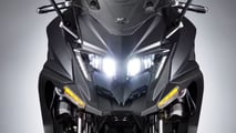 Kymco CV3 575