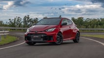 Toyota GR Yaris é lançado no Brasil
