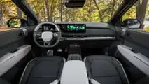 2027 Kia EV3 GT-Line