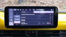 Fiat 500 Hybrid (2026) im Test