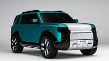 Freelander Concept 97 2027