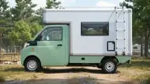 Ari 458 Pro Camping Mobile (2026)