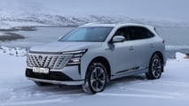 CAOA Changan CS75 