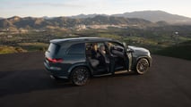 Mercedes-Benz GLS 2027