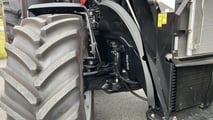 Case IH Magnum 2026: tutto quello che è cambiato