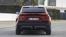 Toyota C-HR+ (2026) - Esterni