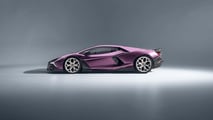 Novitec Lamborghini Revuelto (2026)