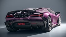 Novitec Lamborghini Revuelto (2026)