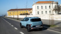 Kia EV2, la prova su strada