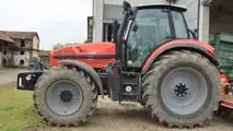 SAME Fortis 210 Infinity: TEST CLASSIC