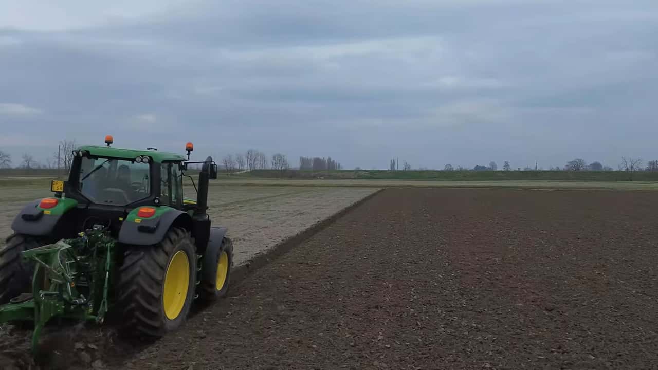 Generazione Terra 2026: 120 milioni per i giovani agricoltori