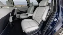 Hyundai Palisade Calligraphy 4