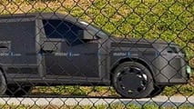 Novo Fiat Argo é flagrado em Betim (MG) em sua versão mais barata