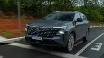 CAOA Changan CS75 (BR)