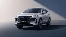Chery Tiggo 4 HEV (2026)