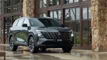 CAOA Changan CS75 (BR)