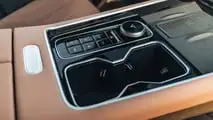 Chery Tiggo 9 PHEV (2026)