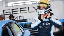 Kumho FIA TCR World Tour