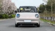Wuling Bingo Pro EV