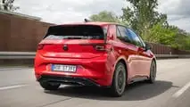 VW ID.3 GTI (2026)