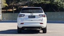Jeep Compass Blackhawk flex 2026
