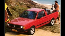 O facelift de 1987, já com motor AP-600
