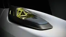 Lynk & Co GT concept