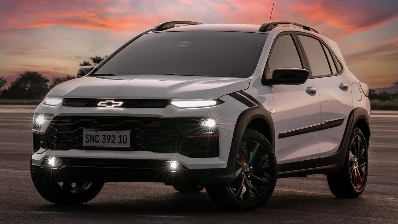 Novo Chevrolet Sonic chega esta semana ao Brasil; veja tudo o que sabemos