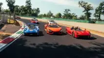 Milano Monza Motor Show 2025