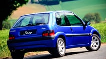 Citroën Saxo VTS (1996)