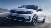2026 Opel Corsa GSE