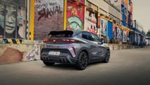 CUPRA Raval VZ 2026 primo test