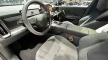 Leapmotor B05 Lafa - Ultra