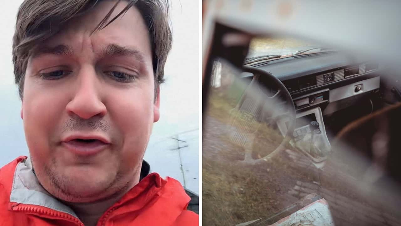 Customer Returns Rental. Then They Forget To Roll The Windows Up: 'That's Gonna Cost Her About $9K'