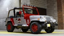 Jeep Wrangler (1993)