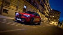 Alfa Romeo Junior (2026)