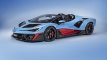 Lamborghini Fenomeno Roadster