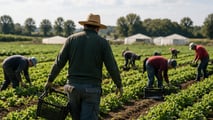 Scopri se prorogare o stipulare un nuovo contratto per gli operai agricoli a termine dopo il 30 aprile 2026.