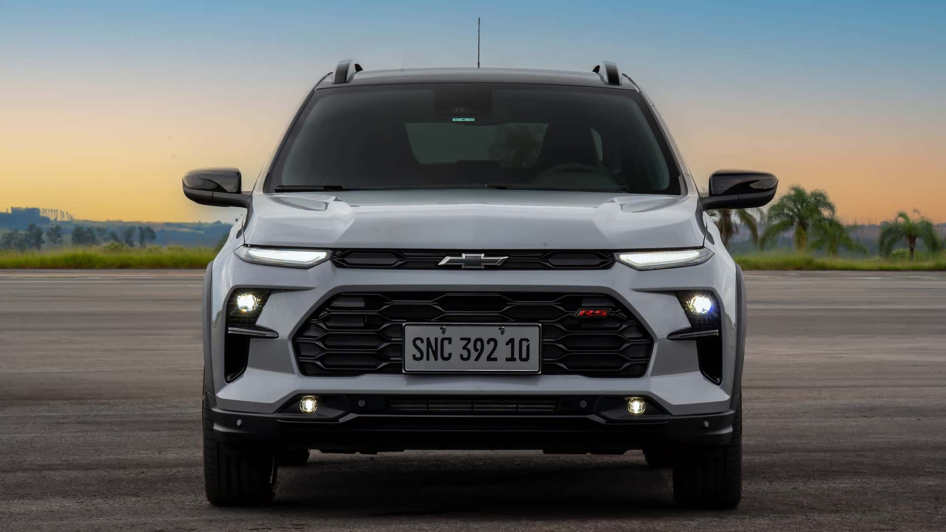 Chevrolet Sonic 2027 mantém preços de lançamento, mas passa de R$ 140 mil sem promoção