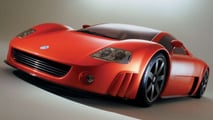 Volkswagen W12 concept