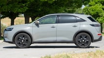 DS 7 BlueHDi 130 EAT8 Performance Line 2026
