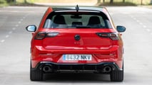 Prueba Volkswagen Golf GTI 50 Aniversario