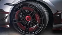 Mansory Porsche 992.2 Turbo S (2026)