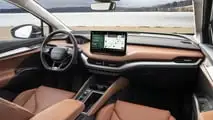 Skoda Enyaq 2026