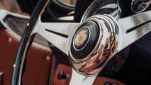 Maserati 3500 GT Vignale Cabrio Prototyp