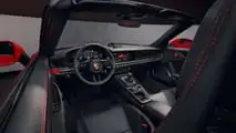 Porsche 911 GT3 S/C