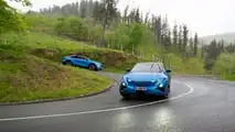 Alpine A390 GT 2026 presentación nacional