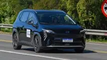 100% a 5% 2026 - Motor1.com Brasil e InsideEVs Brasil