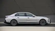 BMW i7 2026