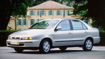 Fiat Marea (1996-2002)